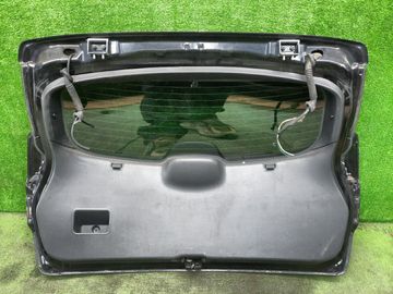 ДВЕРЬ ПЯТАЯ НА NISSAN DUALIS J10