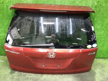 ДВЕРЬ ПЯТАЯ НА HONDA STREAM RN7