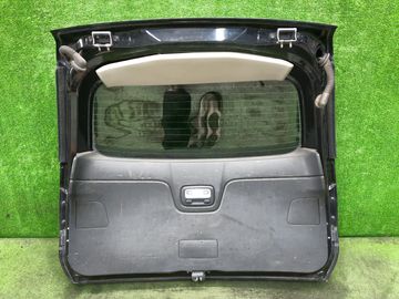 ДВЕРЬ ПЯТАЯ НА NISSAN WINGROAD Y12