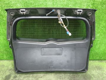 ДВЕРЬ ПЯТАЯ НА TOYOTA FIELDER NZE144