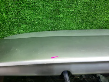 ДВЕРЬ ПЯТАЯ НА TOYOTA GRANVIA KCH16