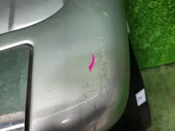 ДВЕРЬ ПЯТАЯ НА HONDA CR-V RD1