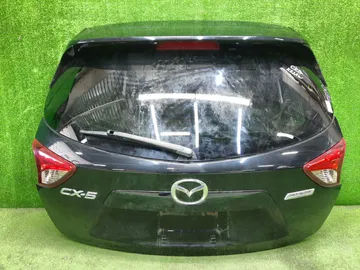 ДВЕРЬ ПЯТАЯ НА MAZDA CX-5 KE2AW