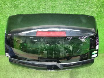 ДВЕРЬ ПЯТАЯ НА TOYOTA FIELDER NKE165