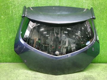 ДВЕРЬ ПЯТАЯ НА TOYOTA WILL VS ZZE129