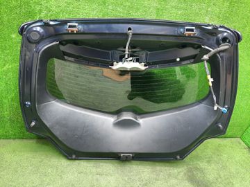 ДВЕРЬ ПЯТАЯ НА TOYOTA WILL VS ZZE129