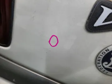 ДВЕРЬ ПЯТАЯ НА TOYOTA RAV4 SXA11