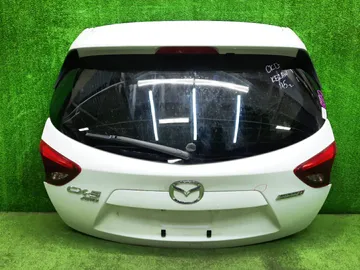 ДВЕРЬ ПЯТАЯ НА MAZDA CX-5 KE2AW