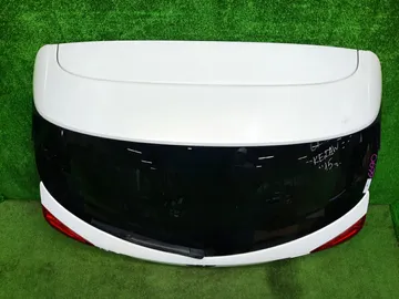 ДВЕРЬ ПЯТАЯ НА MAZDA CX-5 KE2AW