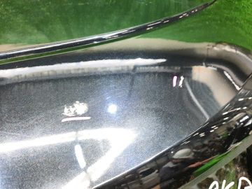 ДВЕРЬ ПЯТАЯ НА MAZDA CX-8 KG2P