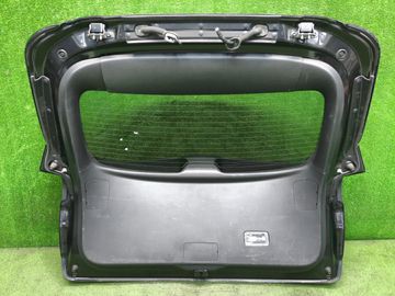 ДВЕРЬ ПЯТАЯ НА MAZDA CX-8 KG2P