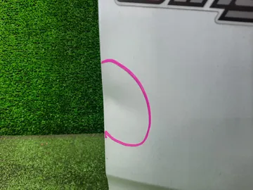 ДВЕРЬ ПЯТАЯ НА NISSAN WINGROAD Y11