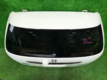 ДВЕРЬ ПЯТАЯ НА HONDA ODYSSEY RA6