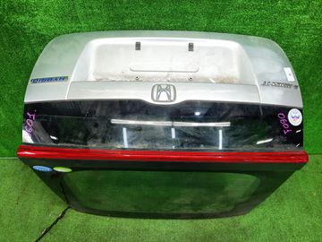 ДВЕРЬ ПЯТАЯ НА HONDA INSIGHT ZE2