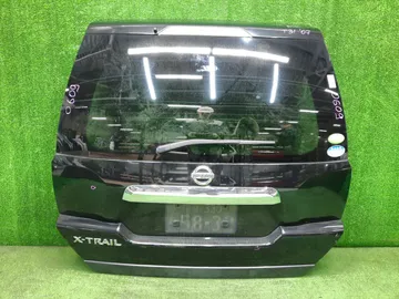 ДВЕРЬ ПЯТАЯ НА NISSAN X-TRAIL T31