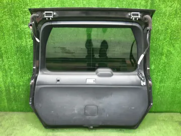 ДВЕРЬ ПЯТАЯ НА NISSAN X-TRAIL T31