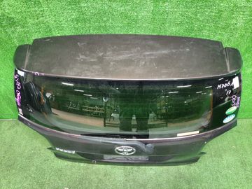 ДВЕРЬ ПЯТАЯ НА TOYOTA PASSO M700A