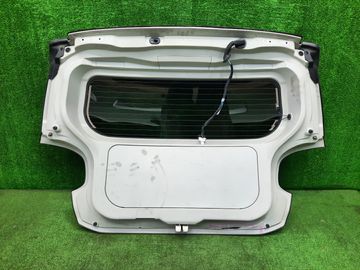 ДВЕРЬ ПЯТАЯ НА TOYOTA PASSO M700A