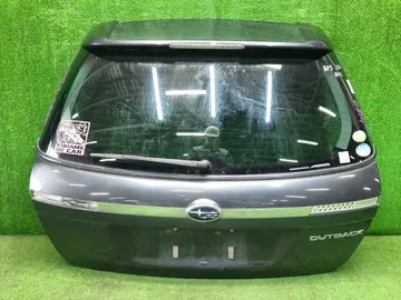 ДВЕРЬ ПЯТАЯ НА SUBARU OUTBACK BP9