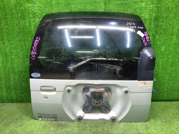 ДВЕРЬ ПЯТАЯ НА DAIHATSU TERIOS KID J111G