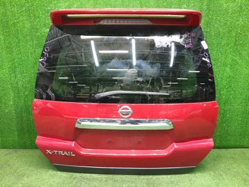 ДВЕРЬ ПЯТАЯ НА NISSAN X-TRAIL T31