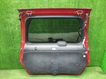 ДВЕРЬ ПЯТАЯ НА NISSAN X-TRAIL T31