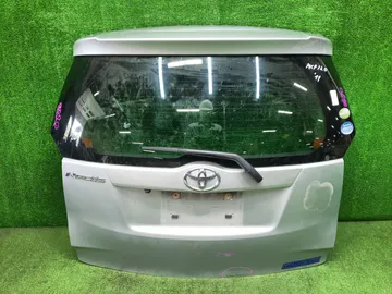 ДВЕРЬ ПЯТАЯ НА TOYOTA RACTIS NSP120