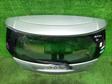 ДВЕРЬ ПЯТАЯ НА TOYOTA RACTIS NSP120
