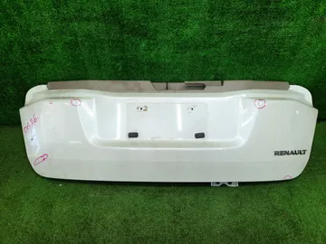 ДВЕРЬ ПЯТАЯ НА RENAULT KOLEOS HY0