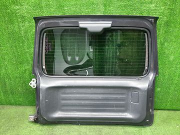 ДВЕРЬ ПЯТАЯ НА SUZUKI JIMNY JB23W