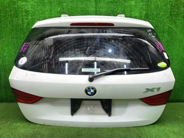 ДВЕРЬ ПЯТАЯ НА BMW X1 E84