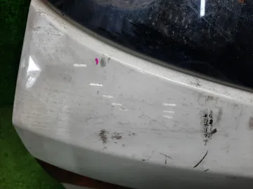 ДВЕРЬ ПЯТАЯ НА BMW X1 E84