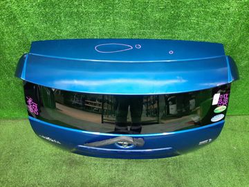 ДВЕРЬ ПЯТАЯ НА TOYOTA AQUA NHP10