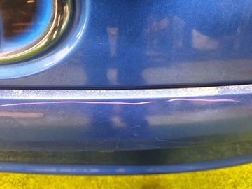 ДВЕРЬ ПЯТАЯ НА TOYOTA AQUA NHP10