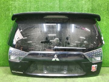 ДВЕРЬ ПЯТАЯ НА MITSUBISHI OUTLANDER CW5W