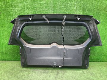 ДВЕРЬ ПЯТАЯ НА MITSUBISHI OUTLANDER CW5W