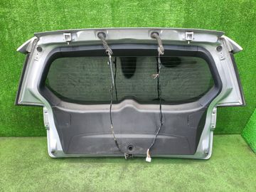 ДВЕРЬ ПЯТАЯ НА MITSUBISHI OUTLANDER CW5W