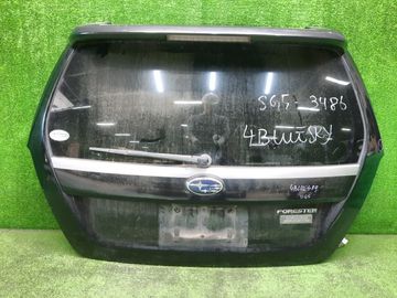 ДВЕРЬ ПЯТАЯ НА SUBARU FORESTER SG5