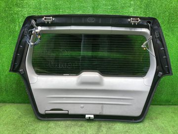 ДВЕРЬ ПЯТАЯ НА SUBARU FORESTER SG5