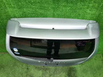 ДВЕРЬ ПЯТАЯ НА SUBARU FORESTER SG5