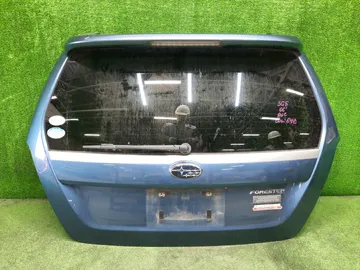 ДВЕРЬ ПЯТАЯ НА SUBARU FORESTER SG5