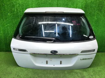 ДВЕРЬ ПЯТАЯ НА SUBARU LEGACY BP5