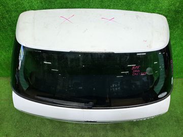 ДВЕРЬ ПЯТАЯ НА SUBARU LEGACY BP5