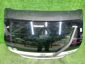 ДВЕРЬ ПЯТАЯ НА HONDA EDIX BE1