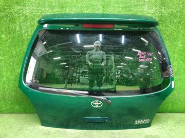 ДВЕРЬ ПЯТАЯ НА TOYOTA SPACIO AE111