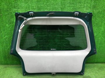 ДВЕРЬ ПЯТАЯ НА TOYOTA SPACIO AE111
