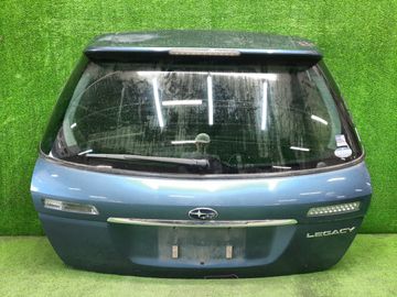 ДВЕРЬ ПЯТАЯ НА SUBARU LEGACY BP5