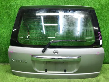 ДВЕРЬ ПЯТАЯ НА NISSAN X-TRAIL T30