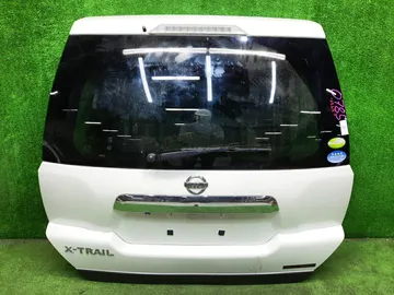 ДВЕРЬ ПЯТАЯ НА NISSAN X-TRAIL T31
