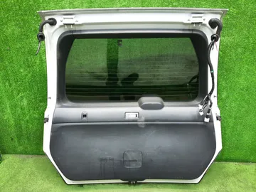ДВЕРЬ ПЯТАЯ НА NISSAN X-TRAIL T31